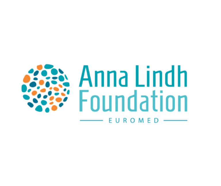 Artscape tapo Anna Lindh Fondo tinklo nare