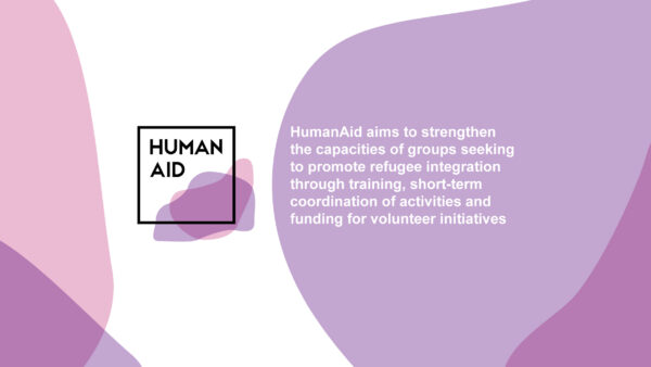 Human Aid