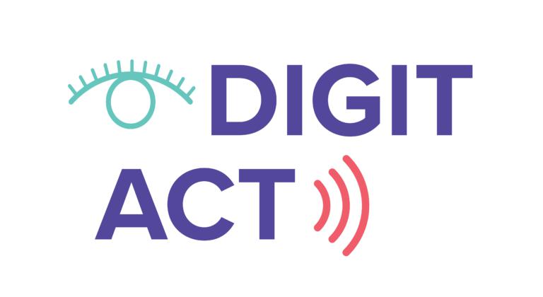 Tarptautinis skaitmeninių įgūdžių jauniesiems scenos menininkams projektas „DigitACT“