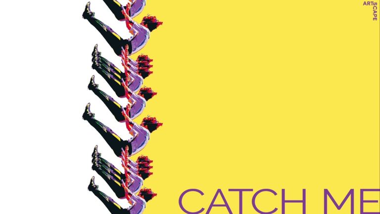 Menų agentūra „Artscape“ pristato dainą „Catch me“
