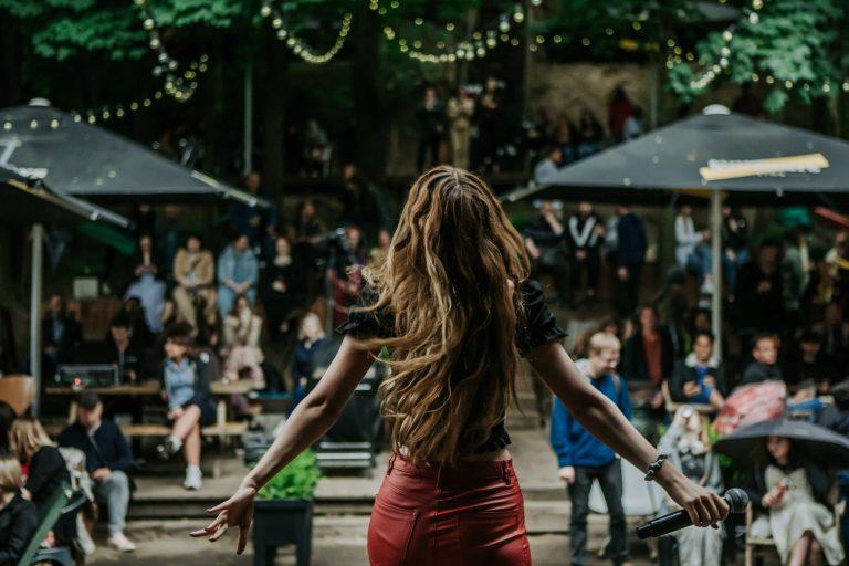 Pasaulinė pabėgėlių diena pasitiks muzikos festivaliu Kūdrų parke: nuo uždraustos iki alternatyviosios muzikos
