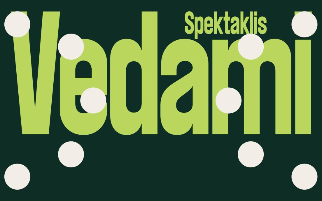 Kalėjimus atveriantis spektaklis „Vedami“ pradeda rudens rodymus
